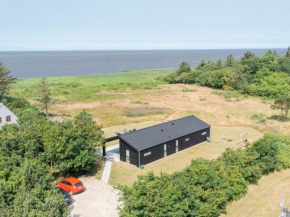 Holiday Home Tindra - 30m to the inlet by Interhome